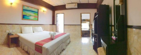 Отель Kata Palace Phuket  Ката Бич